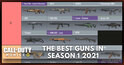 COD Mobile Best Gun in Season 1 New Order - zilliogamer