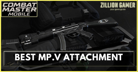 Best MPV Attachment | Combat Master