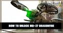 Unlock MQ-27 Dragonfire scorestreak in COD Mobile.