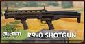 COD Mobile R9-0 Shotgun Weapon Guide - Stats, Attachment, & Skins - zilliongamer